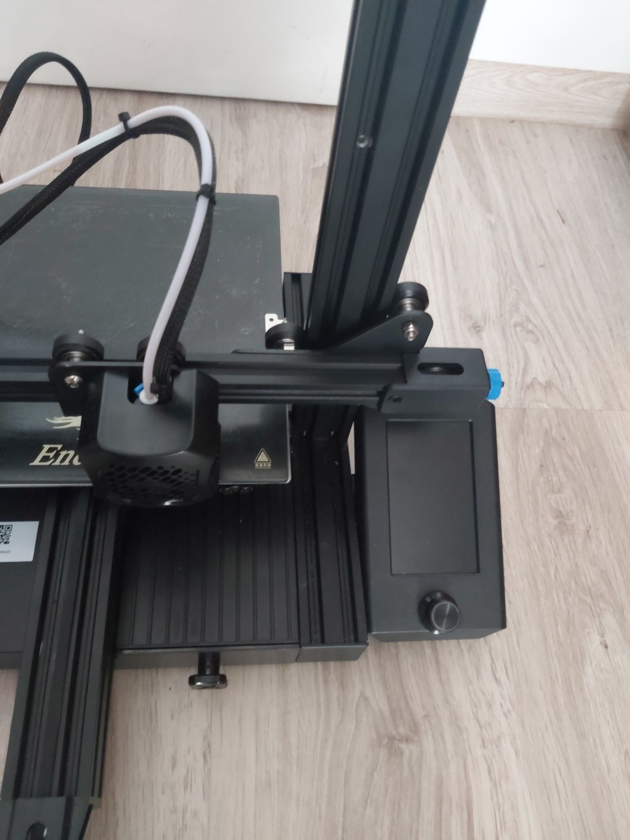 drukarka 3D Creality Ender-3 V2.