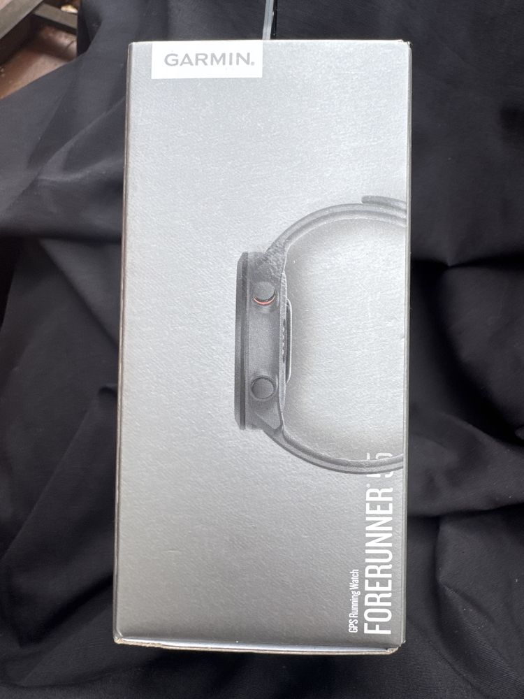 Garmin Forerunner 55