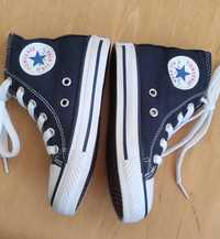 Кеды Converse All Star, оригинал, размер 25