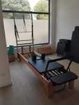 Reformer torre Kauffer Pilates