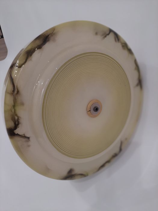 Piekna ,stara lampa,żyrandol