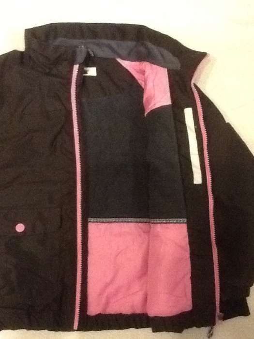 Куртка, термокуртка,лыжная H&M детская.Теплая. Рост 128 см, на 7-8 лет