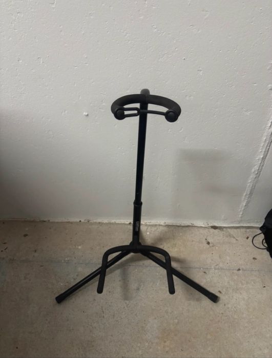 Suporte guitarra
