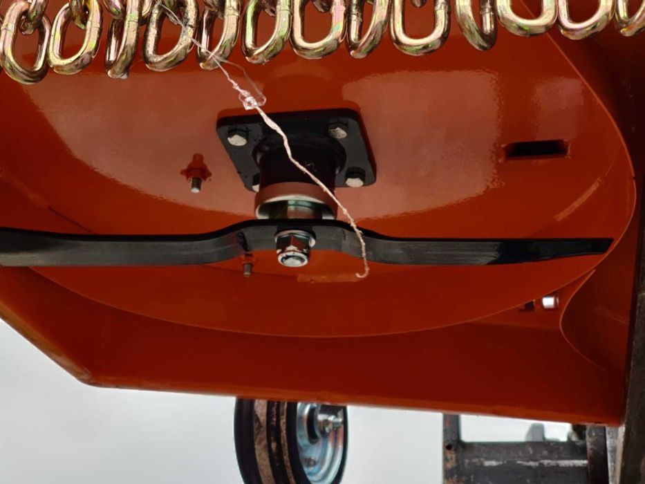 Kosiarka pielęgnacyjna ogrodowa mulczer DM /FMN 1.2- 1.5- 1.8m --RATY-