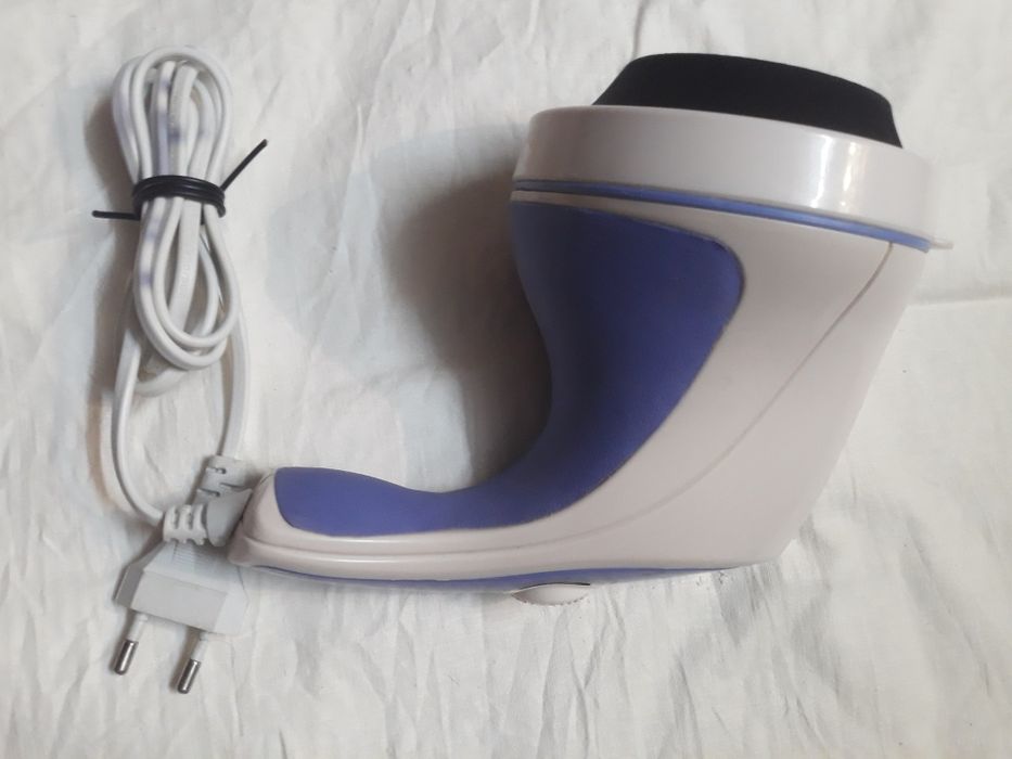 Вибромассажер Relax & Tone