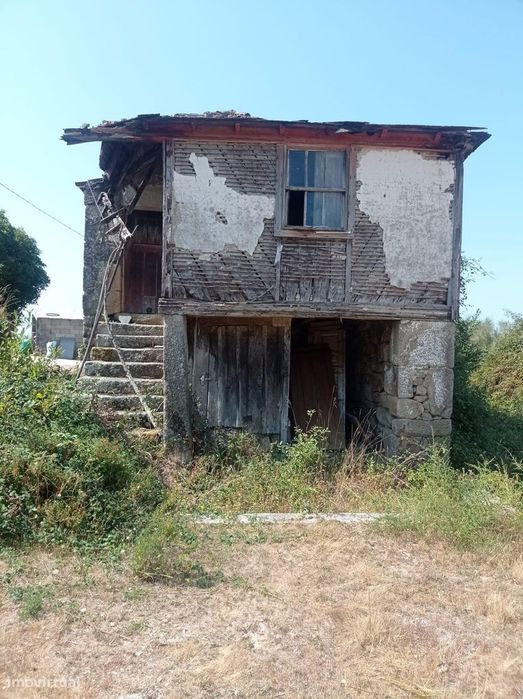 Excelente Oportunidade de Investimento - Fornelos, Cinfães -