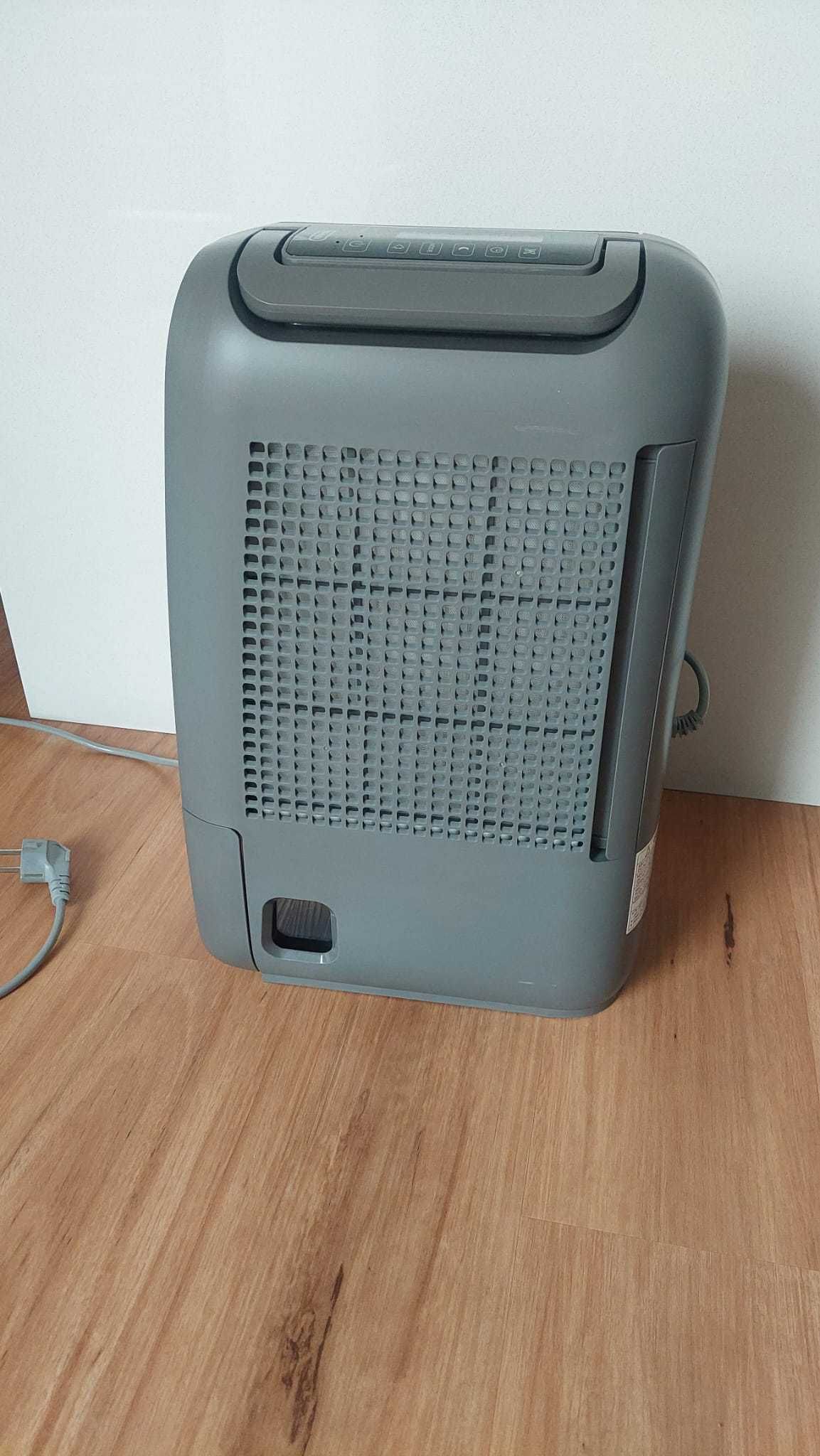 Desumidificador DeLonghi DNS80 - com garantia