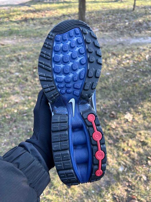 ОРИГІНАЛ! Nike Air Max DN Midnight Navy 39 40 44 44.5 | DV3337-401