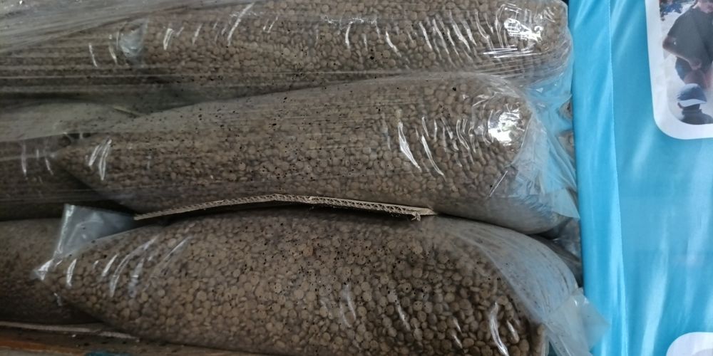 Sucha karma tropidog jagnięcina 10kg