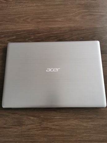 Laptop Acer Swift SF314-52
