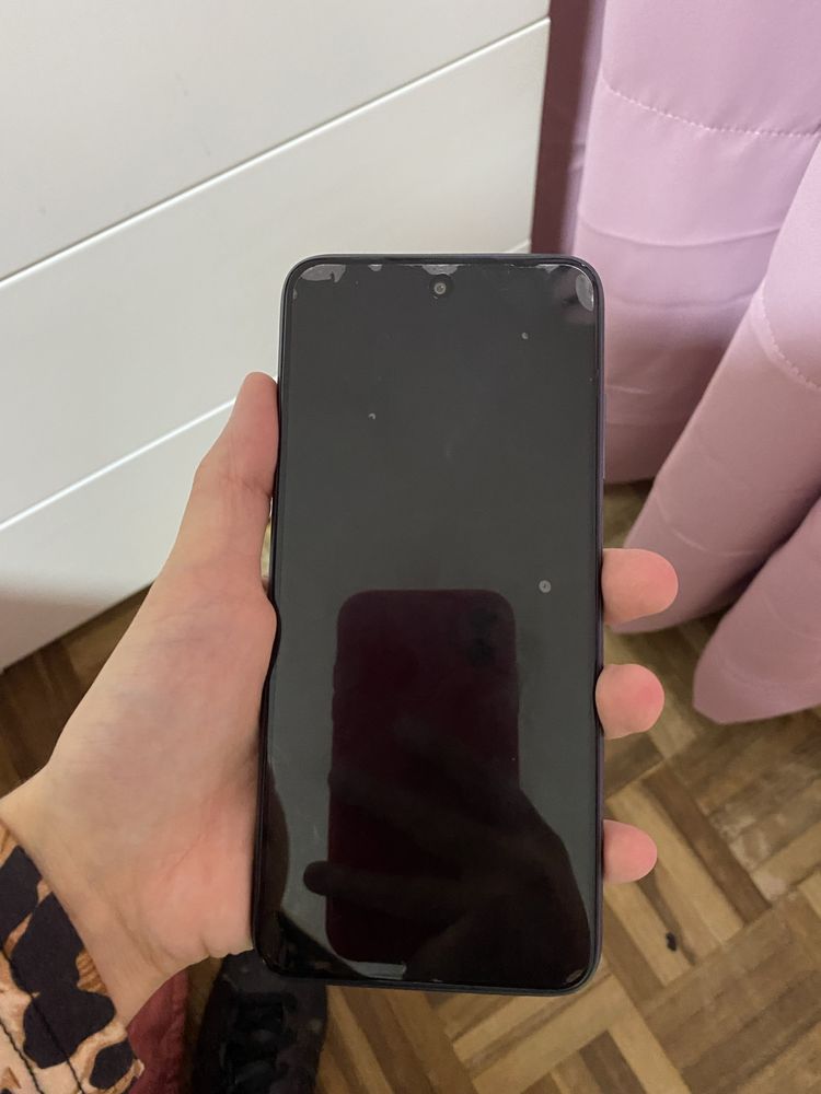 Telemovel Xiaomi Redmi 10