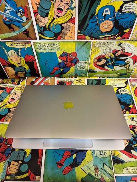 Apple MacBook Pro 13 M2 8GB 512GB 2022 Silver Gwarancja 12m Szczecin
