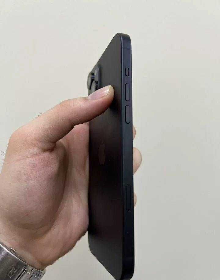 iPhone 15 Plus 128 GB