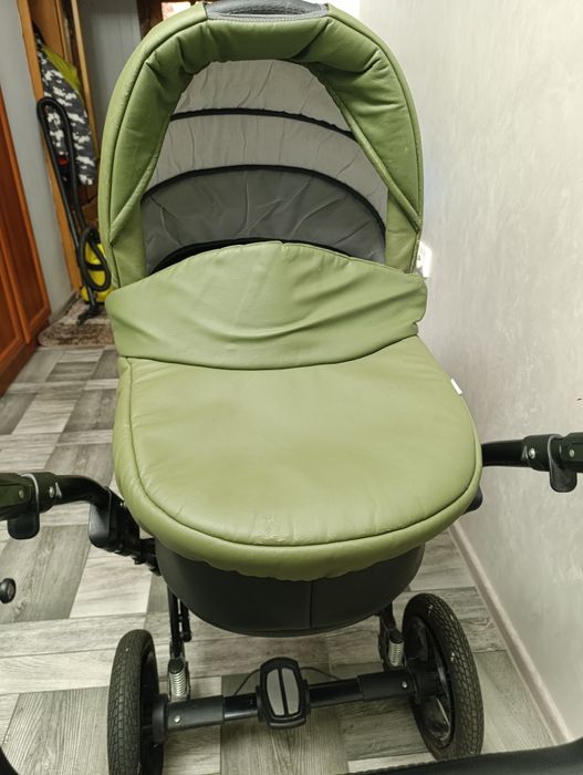 Коляска дитяча  Viano 2в1