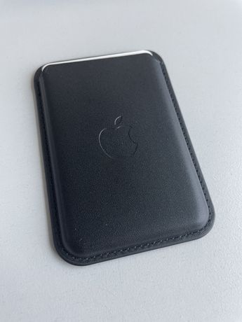 Wallet magsafe iphone