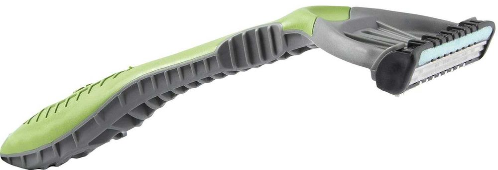 Набір однор. бритв Wilkinson Sword Xtreme 3 Eco Green 4 шт, USA.