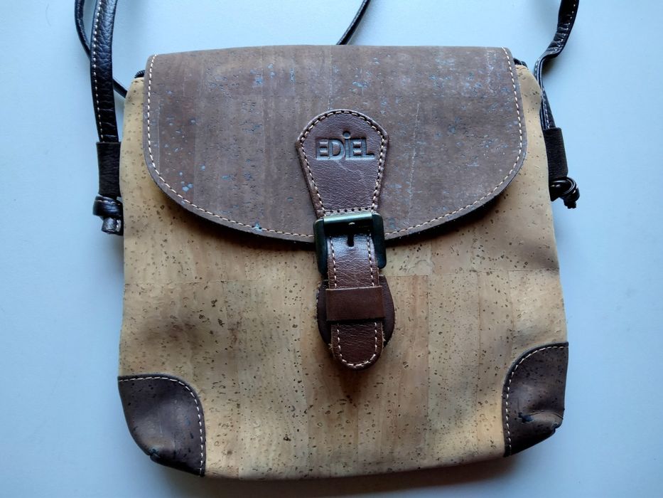 Bolsa de cortiça