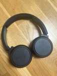 Słuchawki Philips bass+ TAH4205bl