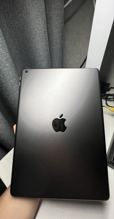 iPad generation 9