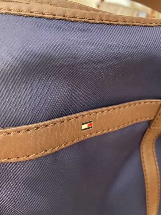 Mala Tommy Hilfiger