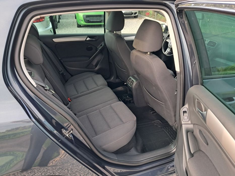 Volkswagen Golf 6#1.4mpi#z Niemiec po opłatach#super stan # Polecam #