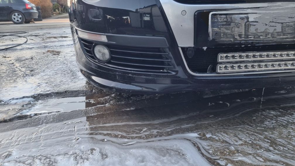 Passat b6 R-LINE 2.0 TDI DSG CBBB CBAB 4MOTION   na części