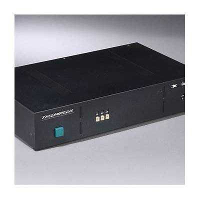 ЦАП Thule Audio DAC 200 TDA1547 (DAC-7)
