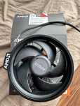 Wentylator AMD Ryzen 5 5600
