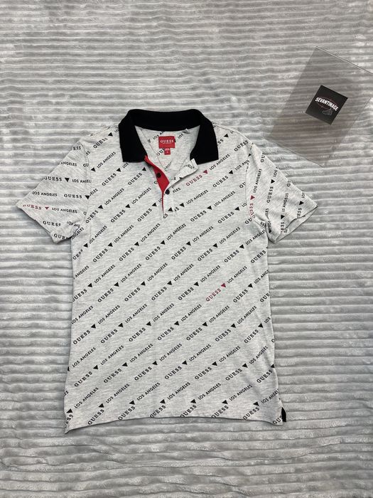 Polo Guess
