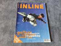 Inline Skate Magazyn 1996 Rolki