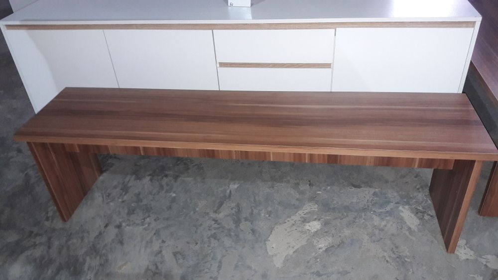 Ławka śliwa długa 160cm