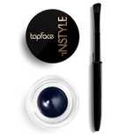 Topface  eyeliner w żelu 004 Midnight Blue 3.5g