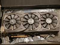 ASUS Strix GTX1070 8GB GAMING GTX 1070