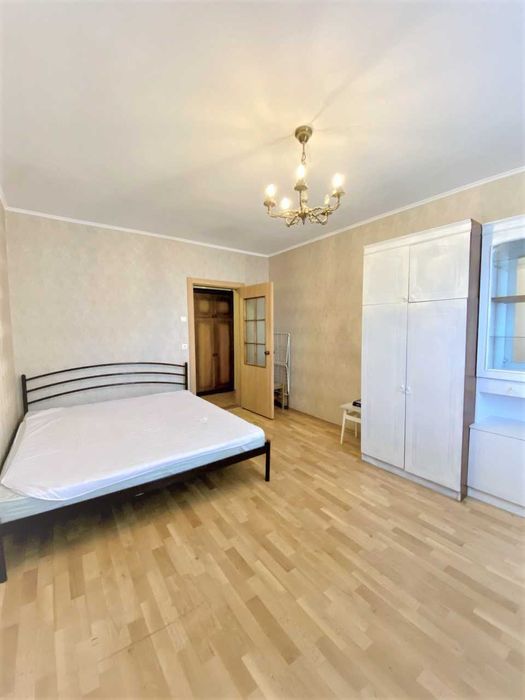 Григоренка 18а 1-к квартира, метро Позняки 15 хвилин!