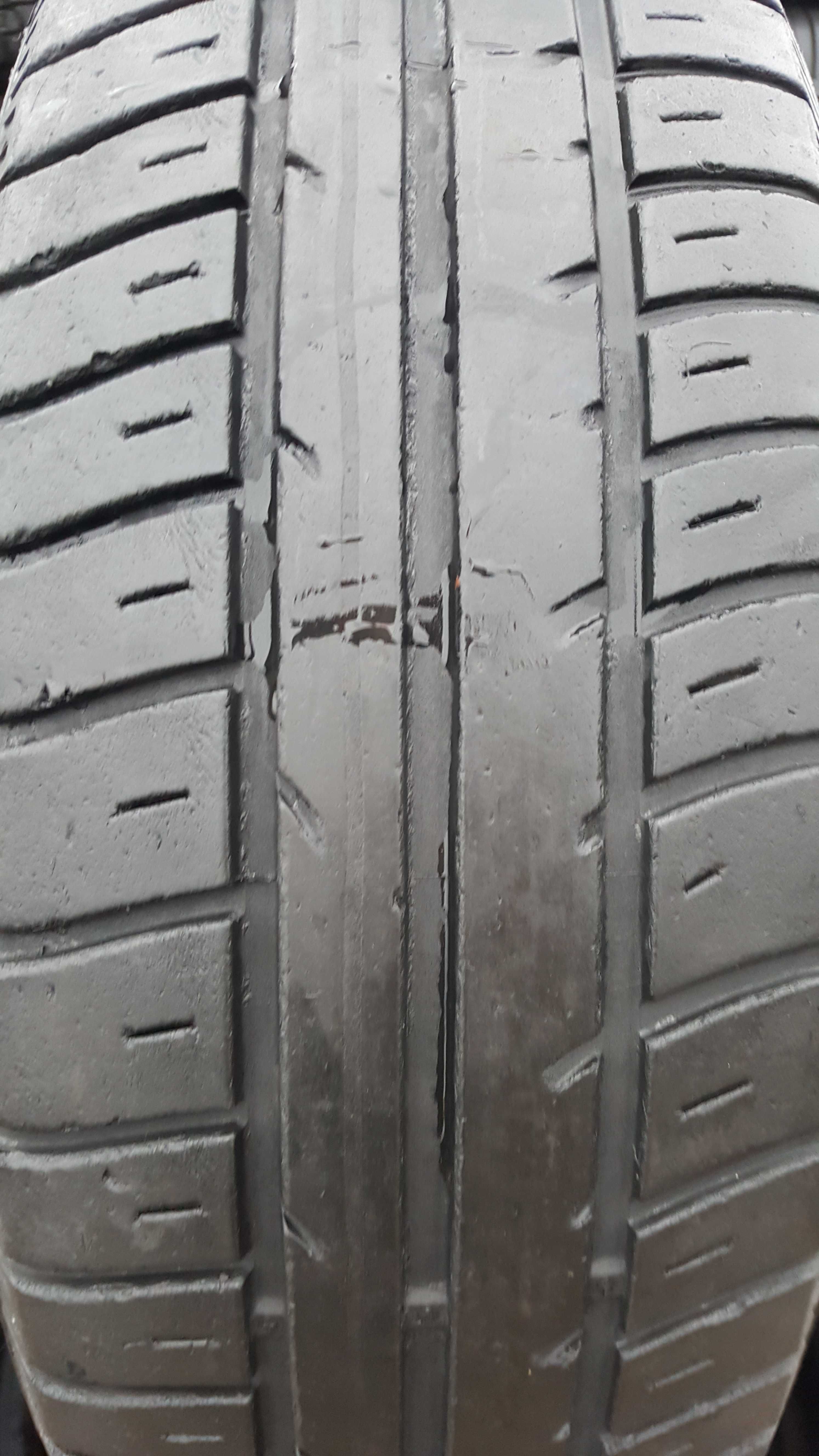 Fulda 165/70 r13 EcoControl /// 4,2mm!!! Gwarancja