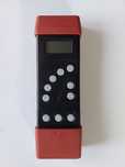 Grundfos R50  Pilot pomp UPE/Magna