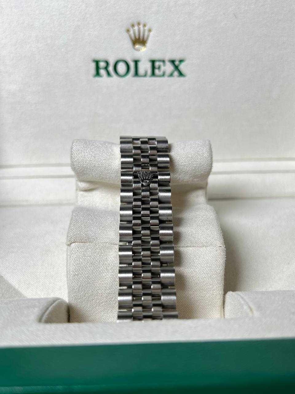 Часы Rolex Datejust 41