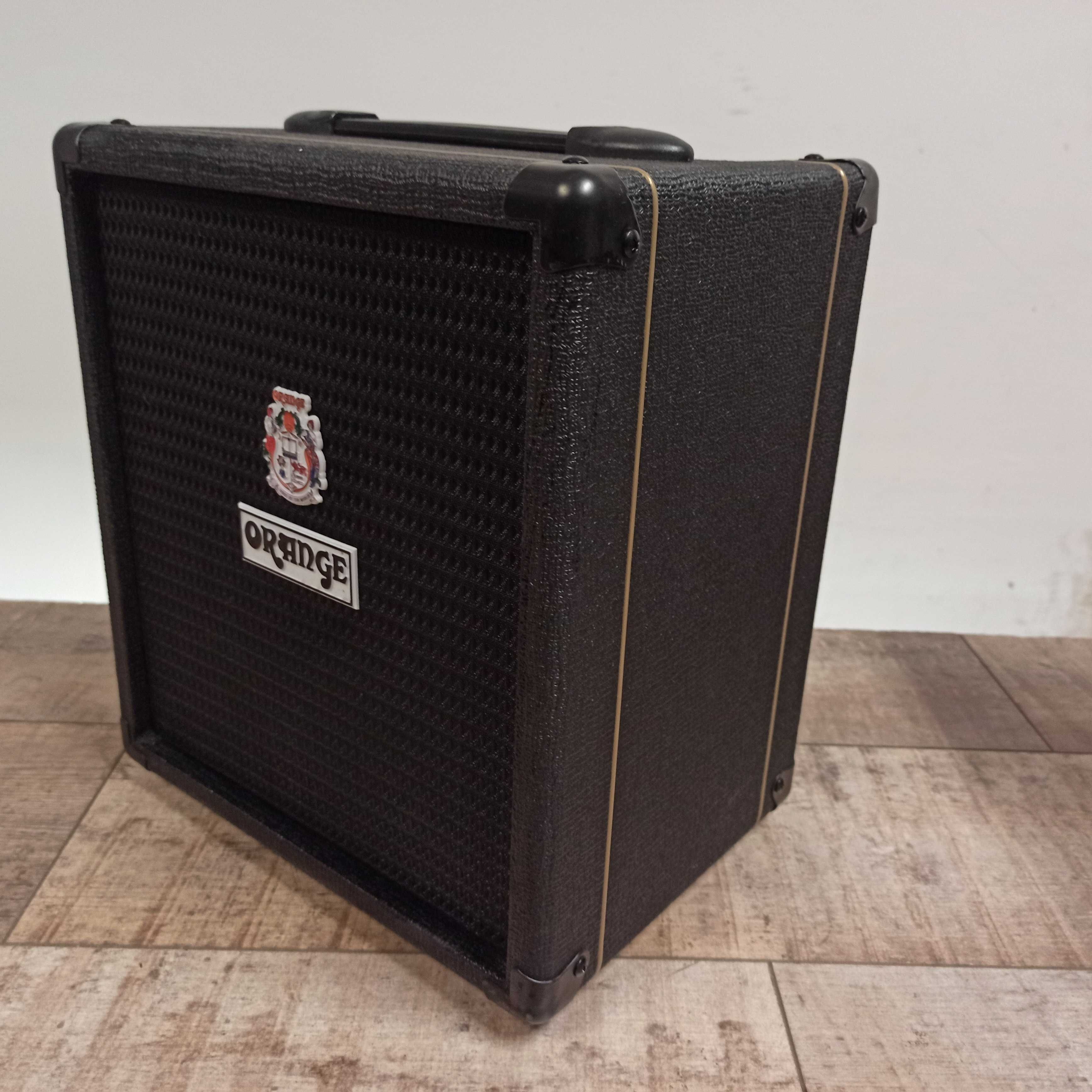 Orange Crush 25BX combo basowe 25W