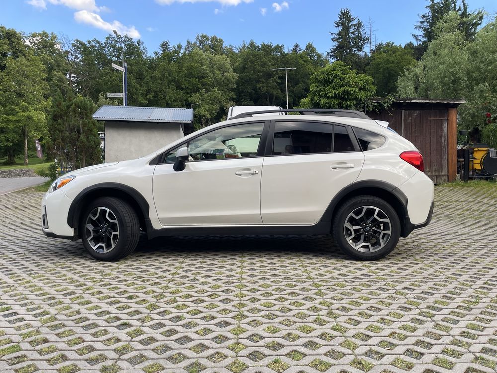 Subaru XV Crosstrek 2.0 AWD