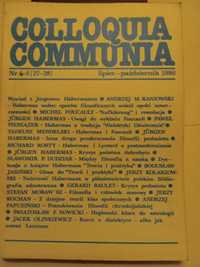 Colloquia Communia w zestawie