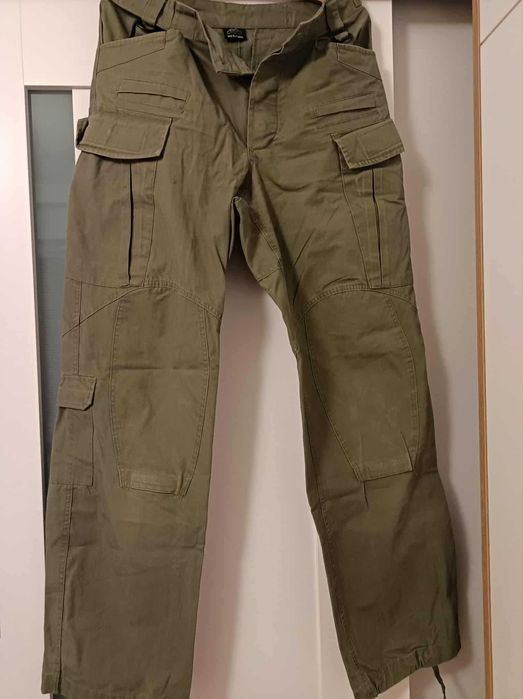 spodnie wojskowe Helikon S/Long