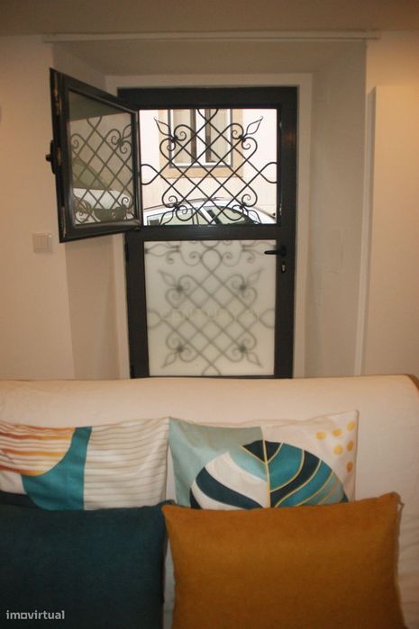 Apartamento no Chiado