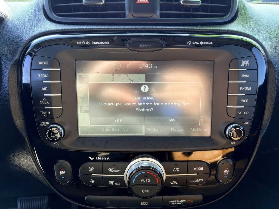 Kia Soul !      2016