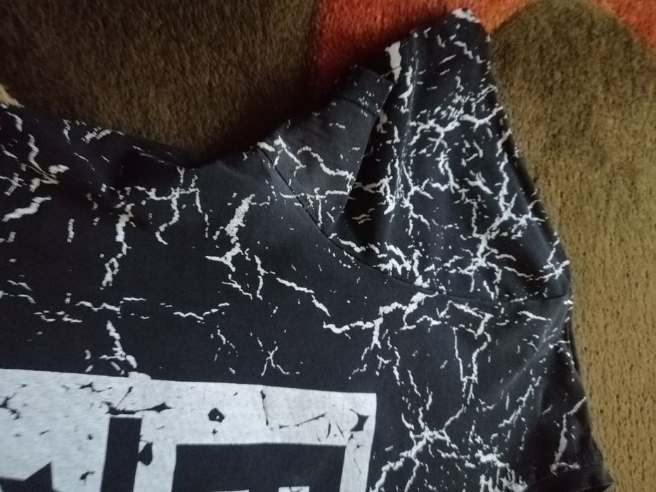 T-shirt, koszulka męska L/XL