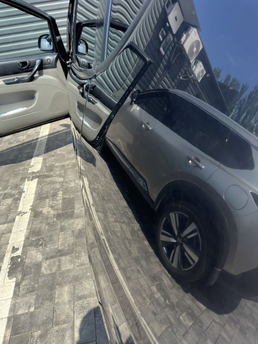 Chevrolet TACUMA