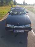 Saab 900 Cabrio 16V Turbo 170 PS