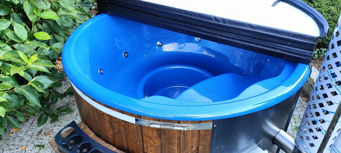 Balia ogrodowa/Jacuzzi/dowóz całą Polska.