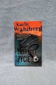 Zastygłe Życie Karin Wahlberg