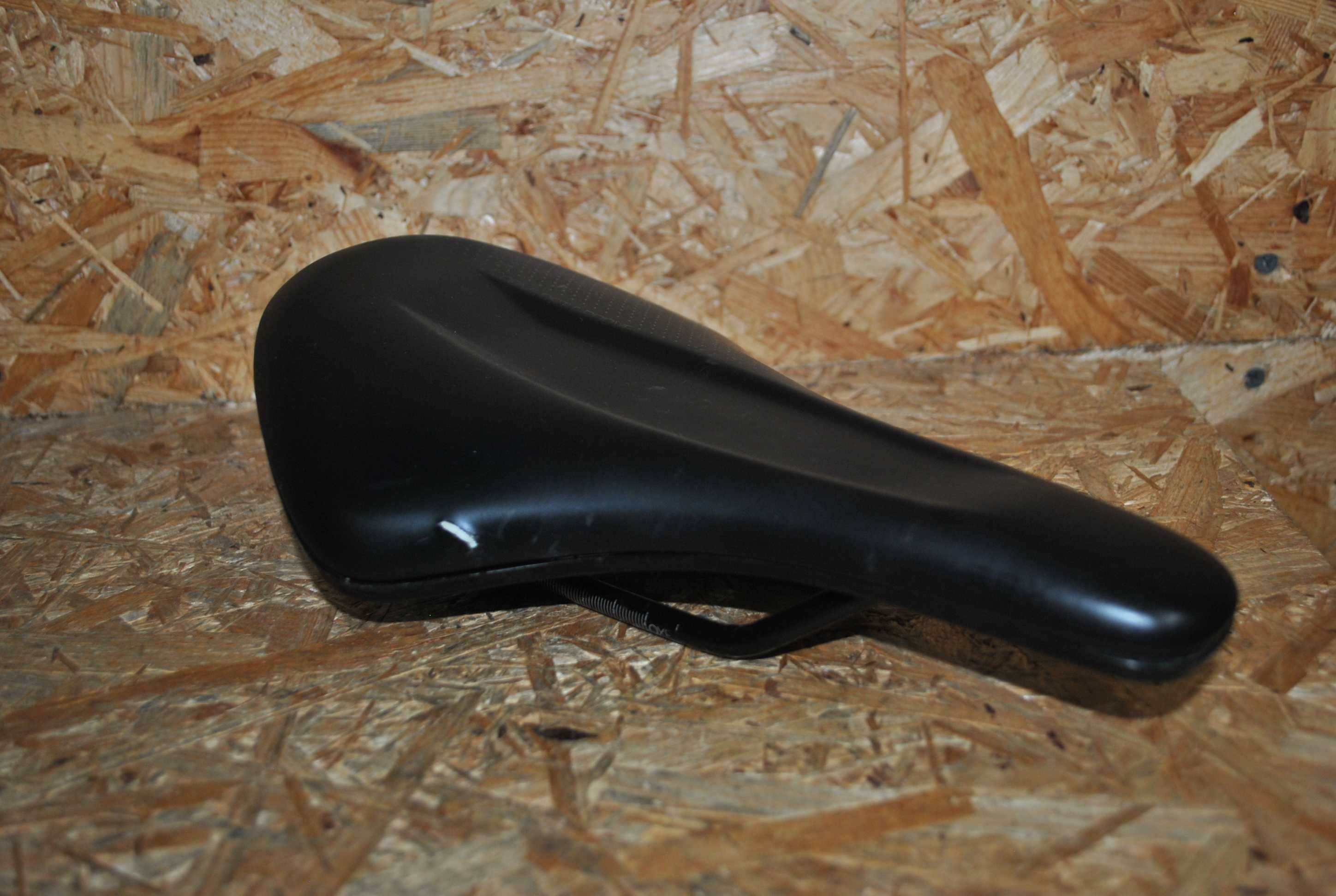 Siodełko Selle Royal Comfort Groove 145x255mm Mtb gravel