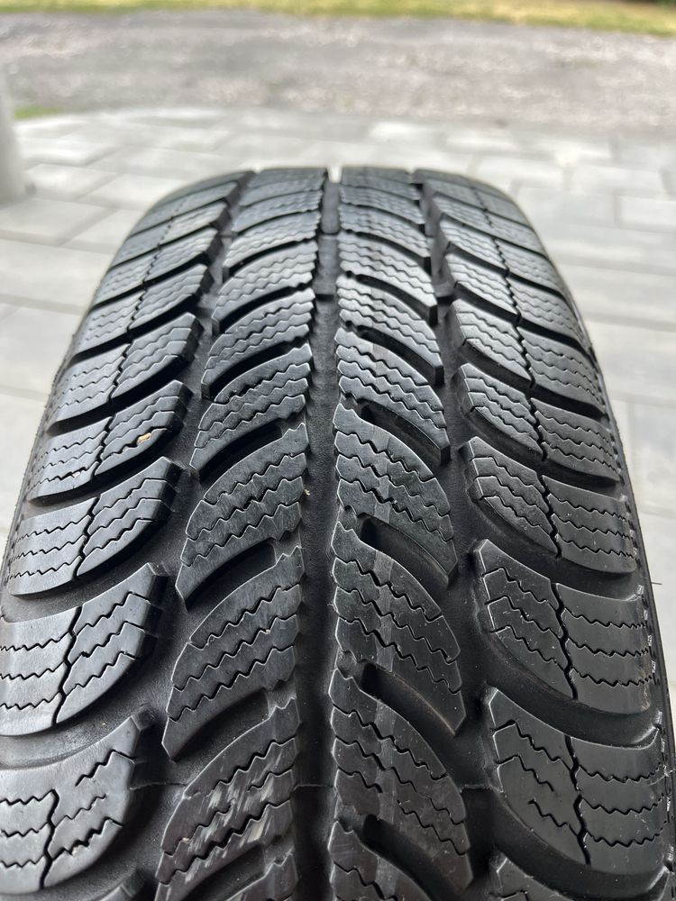 Zimowe Debica 185/60 r15 jak nowe